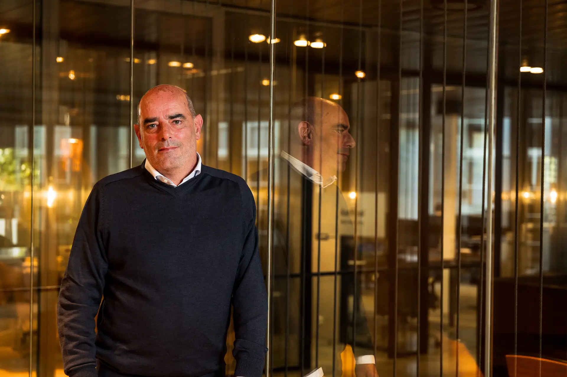 Sebastiaan van der Poel