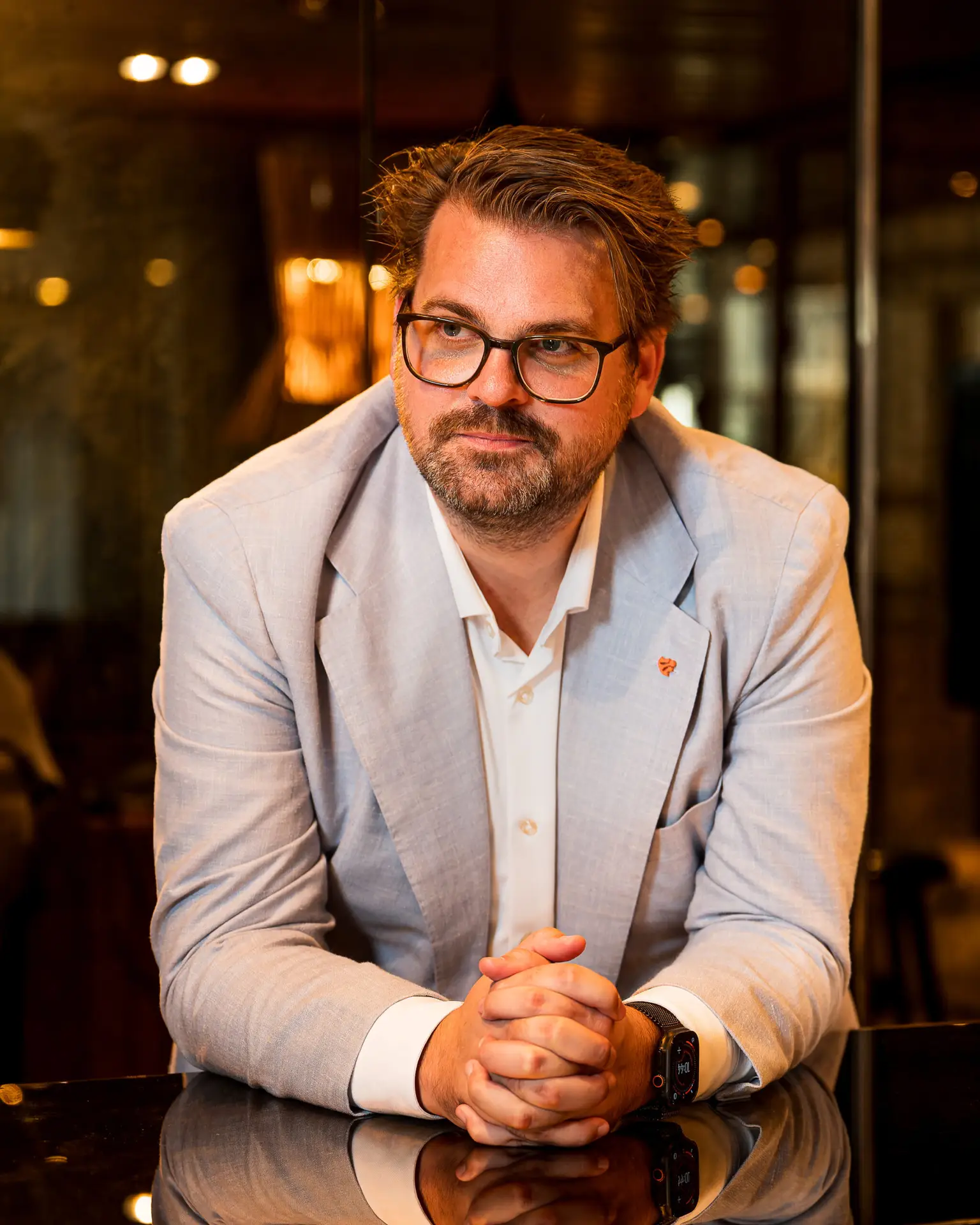 Lorenzo van der Struik